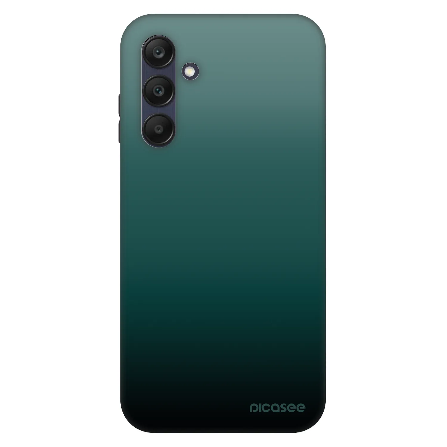 Picasee Fashion Case pre Samsung Galaxy A25 A256B 5G - Verdant Fade