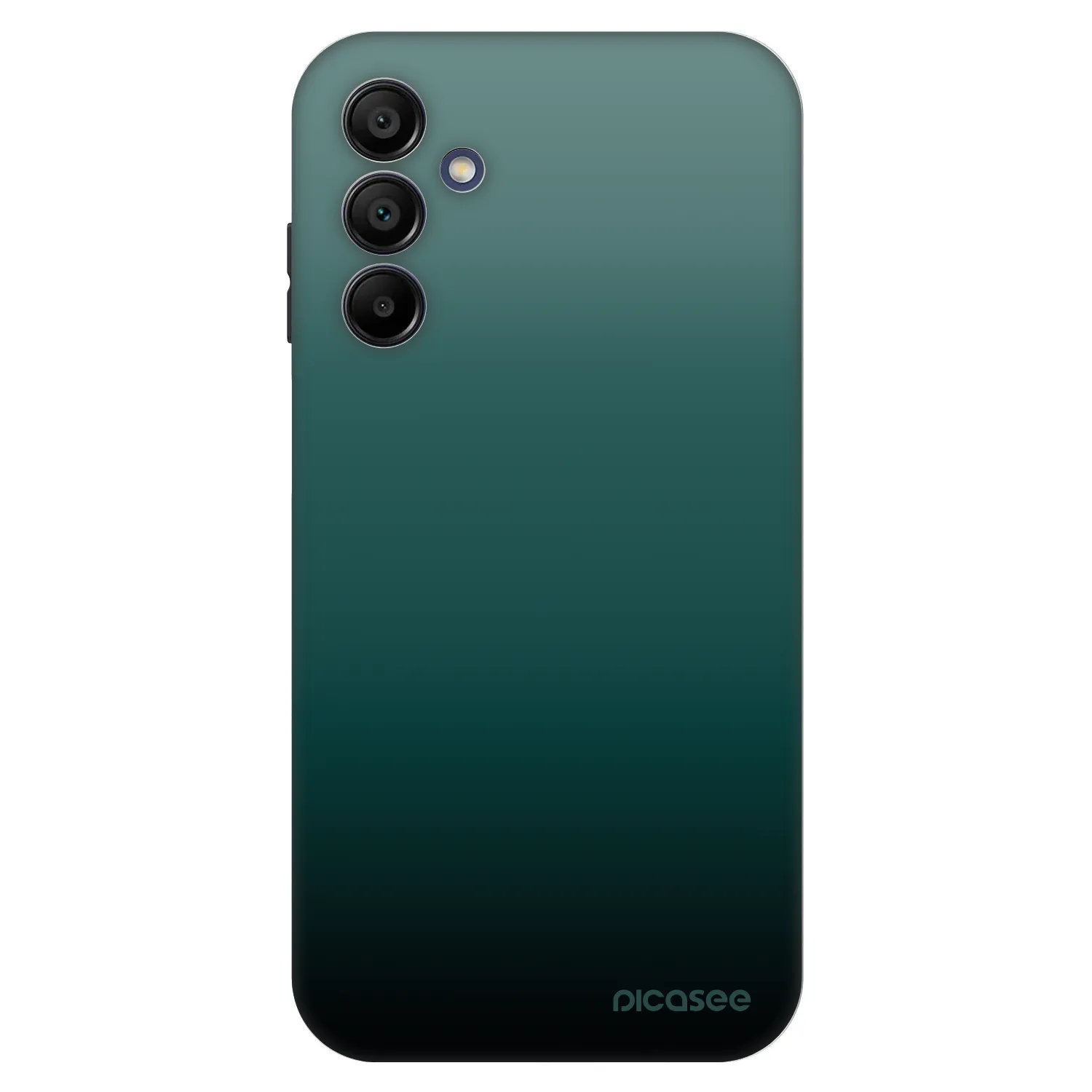 Picasee Fashion Case pre Samsung Galaxy A15 A156B 5G - Verdant Fade