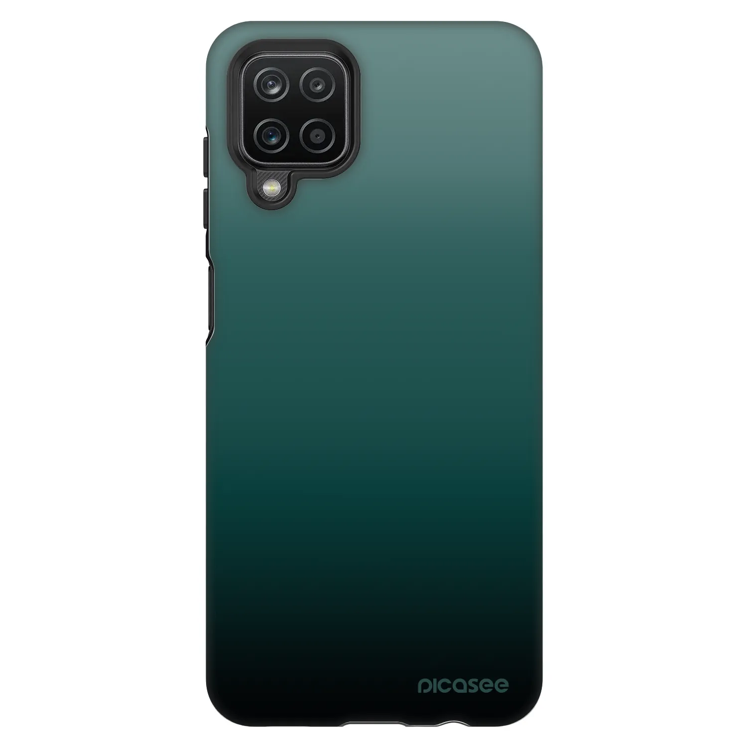 Fashion Case pre Samsung Galaxy A12 A125F - Verdant Fade