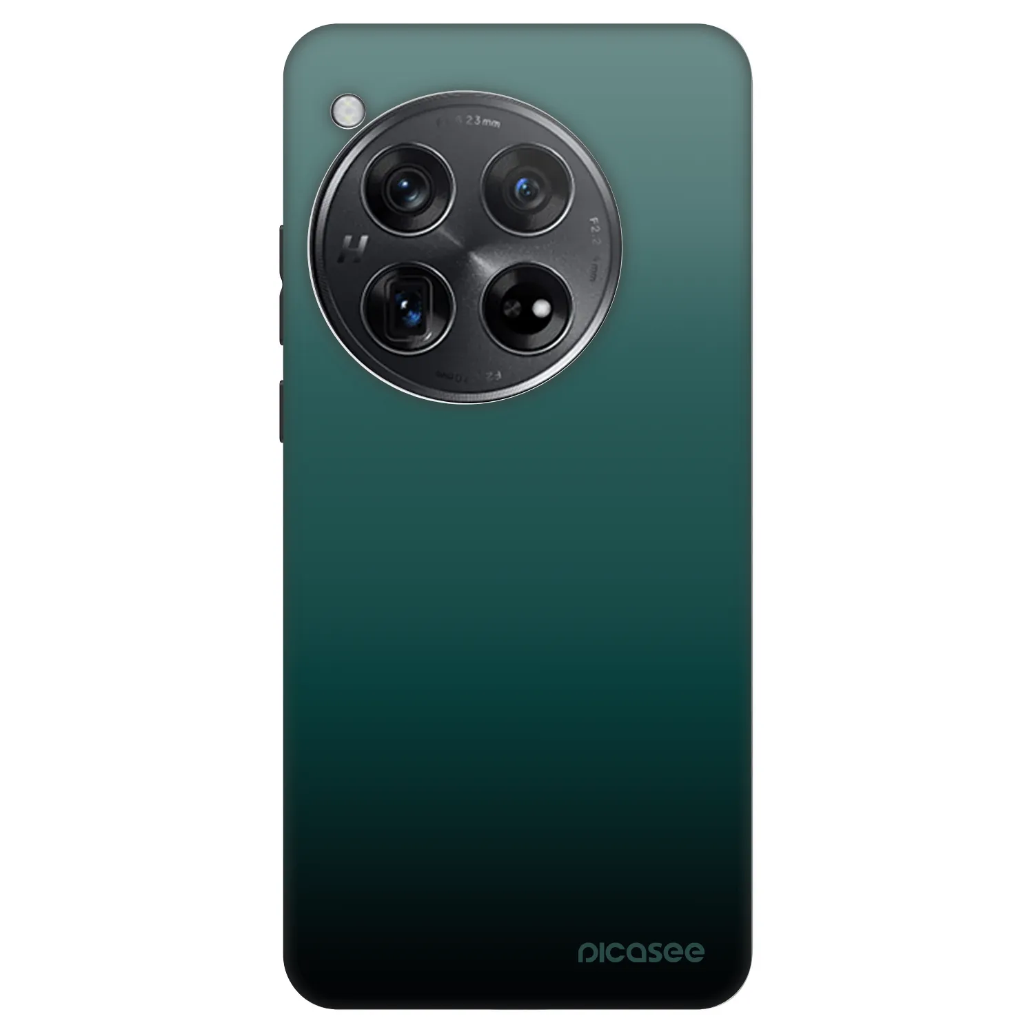 Picasee Fashion Case pre OnePlus 12 5G - Verdant Fade