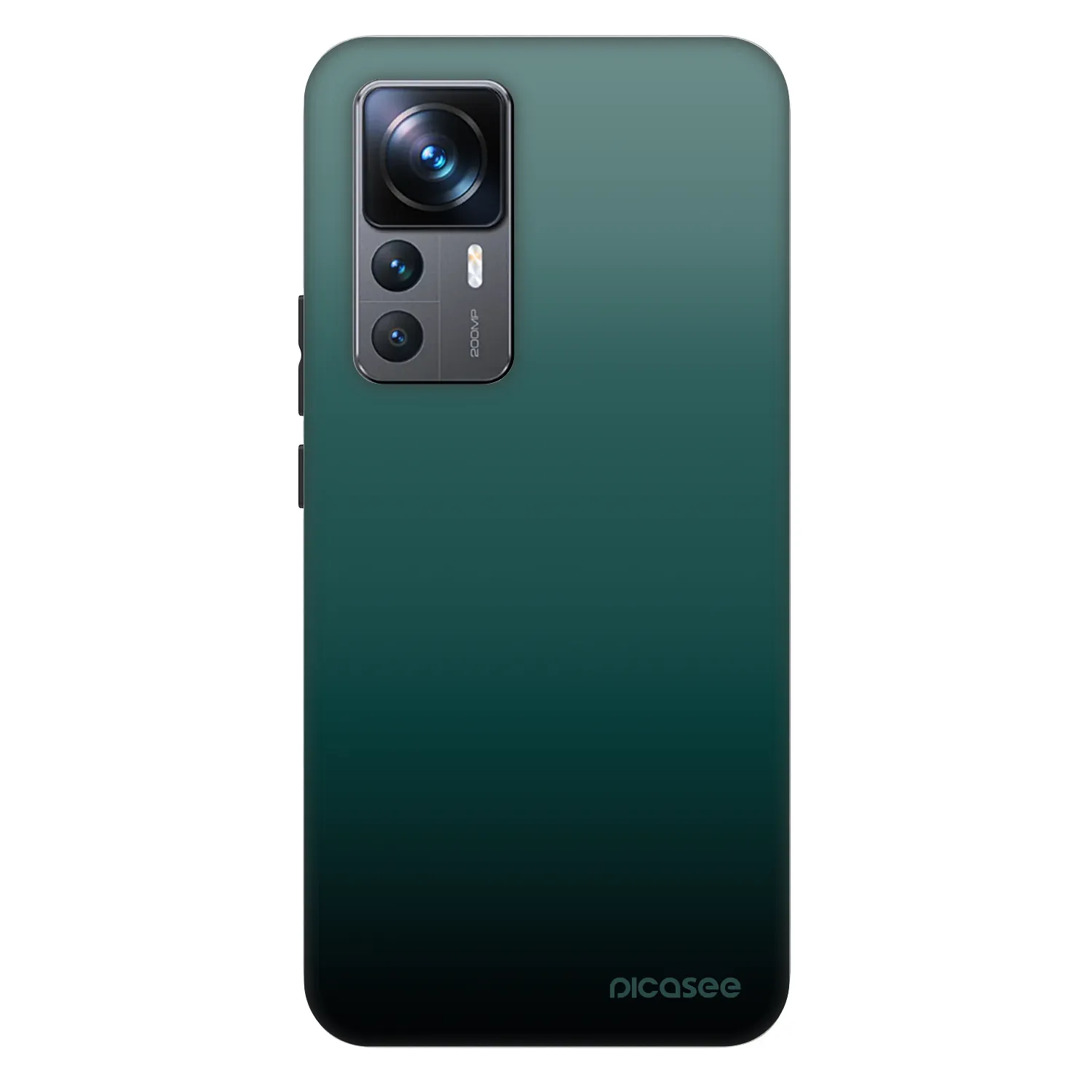 Picasee Fashion Case pre Xiaomi 12T - Verdant Fade