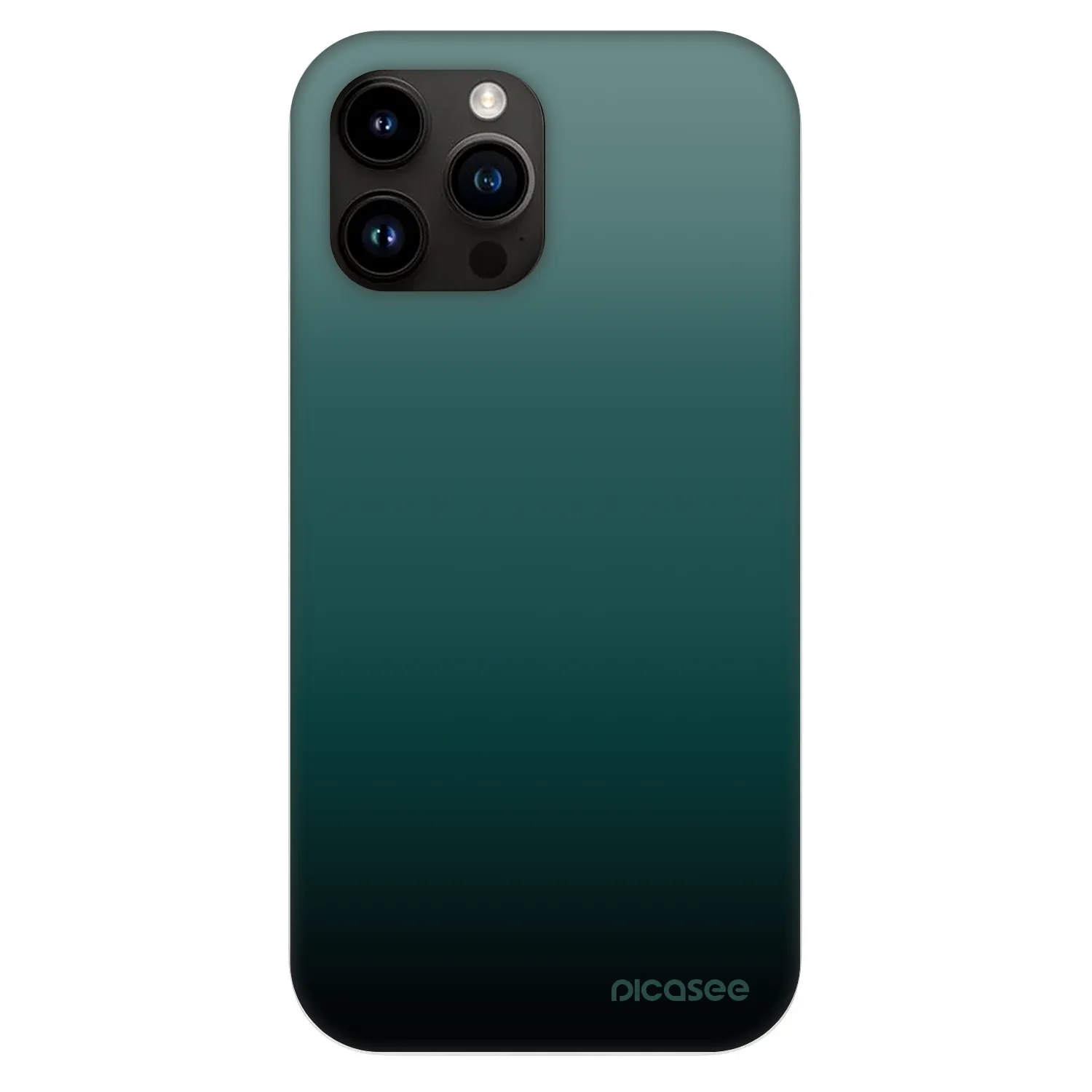 Fashion Case MagSafe pre Apple iPhone 13 Pro Max - Verdant Fade