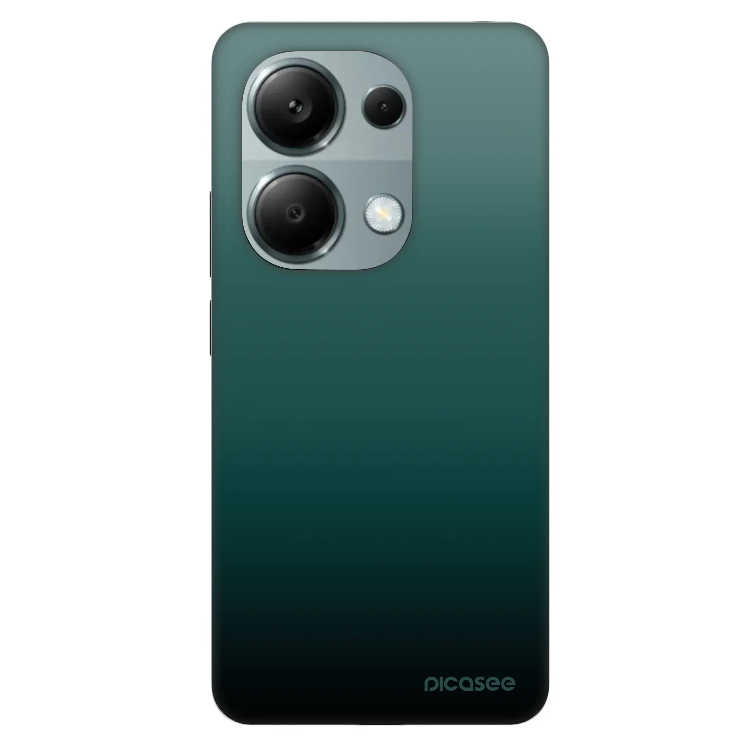 Fashion Case pre Xiaomi Redmi Note 13 Pro 4G - Verdant Fade