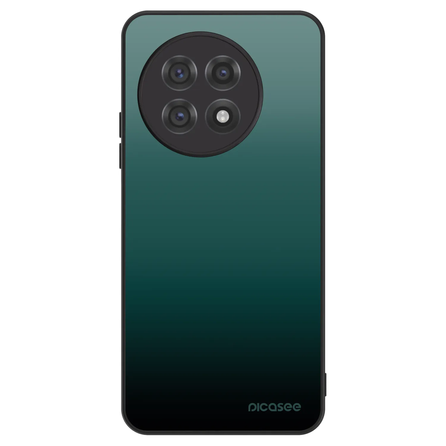 Picasee ULTIMATE CASE pro OnePlus 13R 5G - Verdant Fade