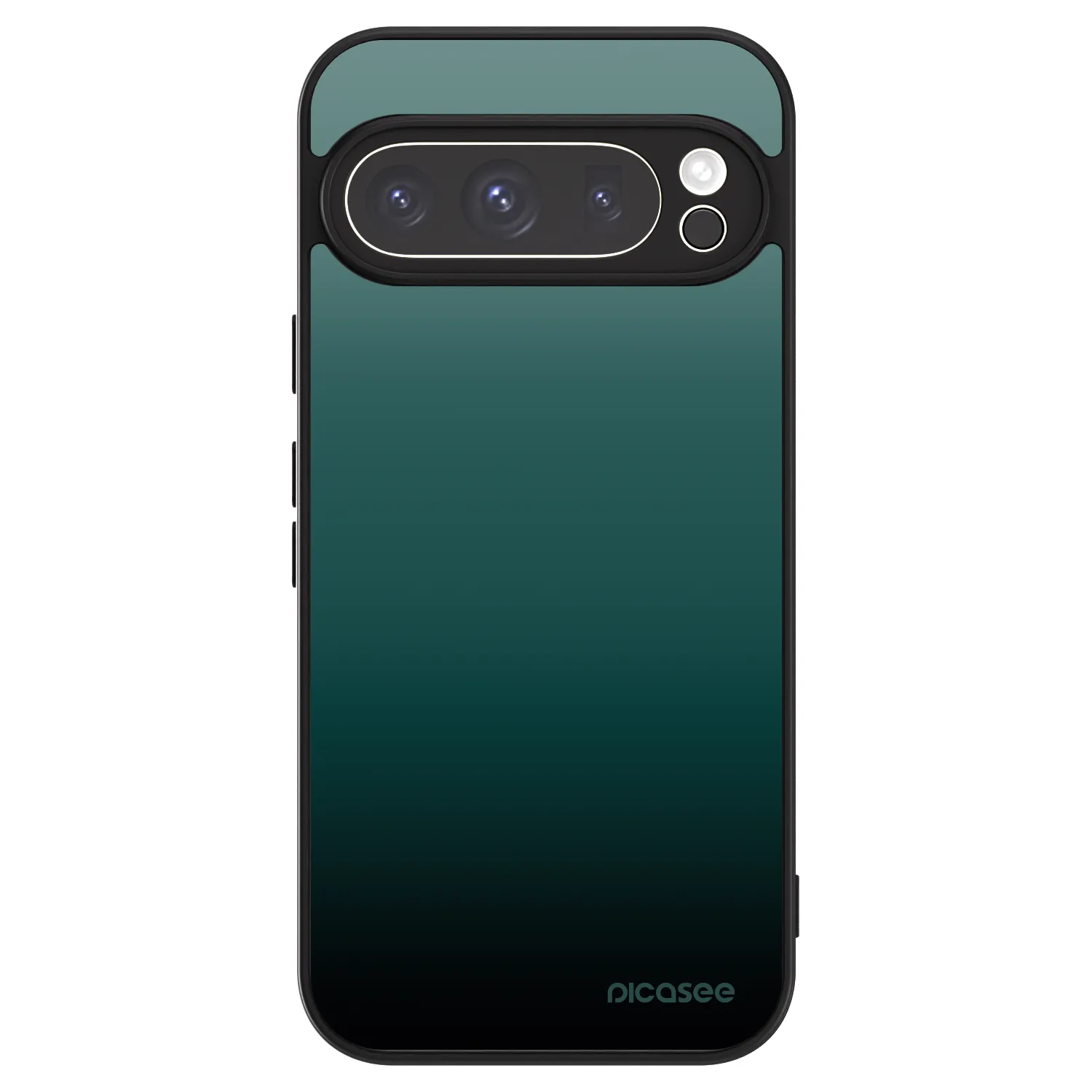 Picasee ULTIMATE CASE pro Google Pixel 9 Pro XL - Verdant Fade