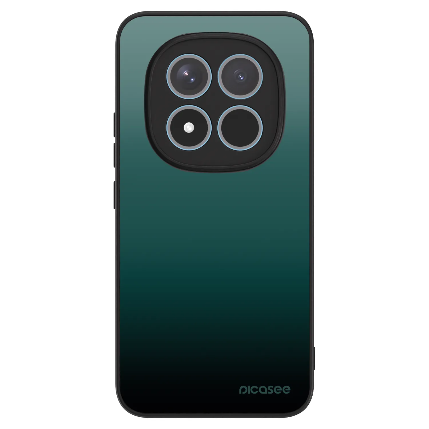 ULTIMATE CASE pro Xiaomi Redmi Note 15 Pro+ - Verdant Fade