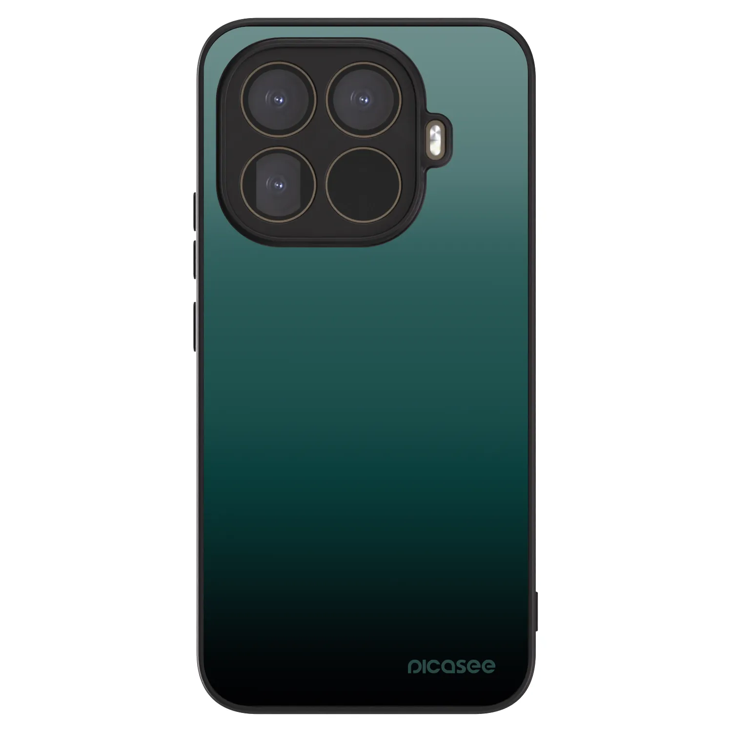 Picasee ULTIMATE CASE pro Xiaomi 15T Pro - Verdant Fade