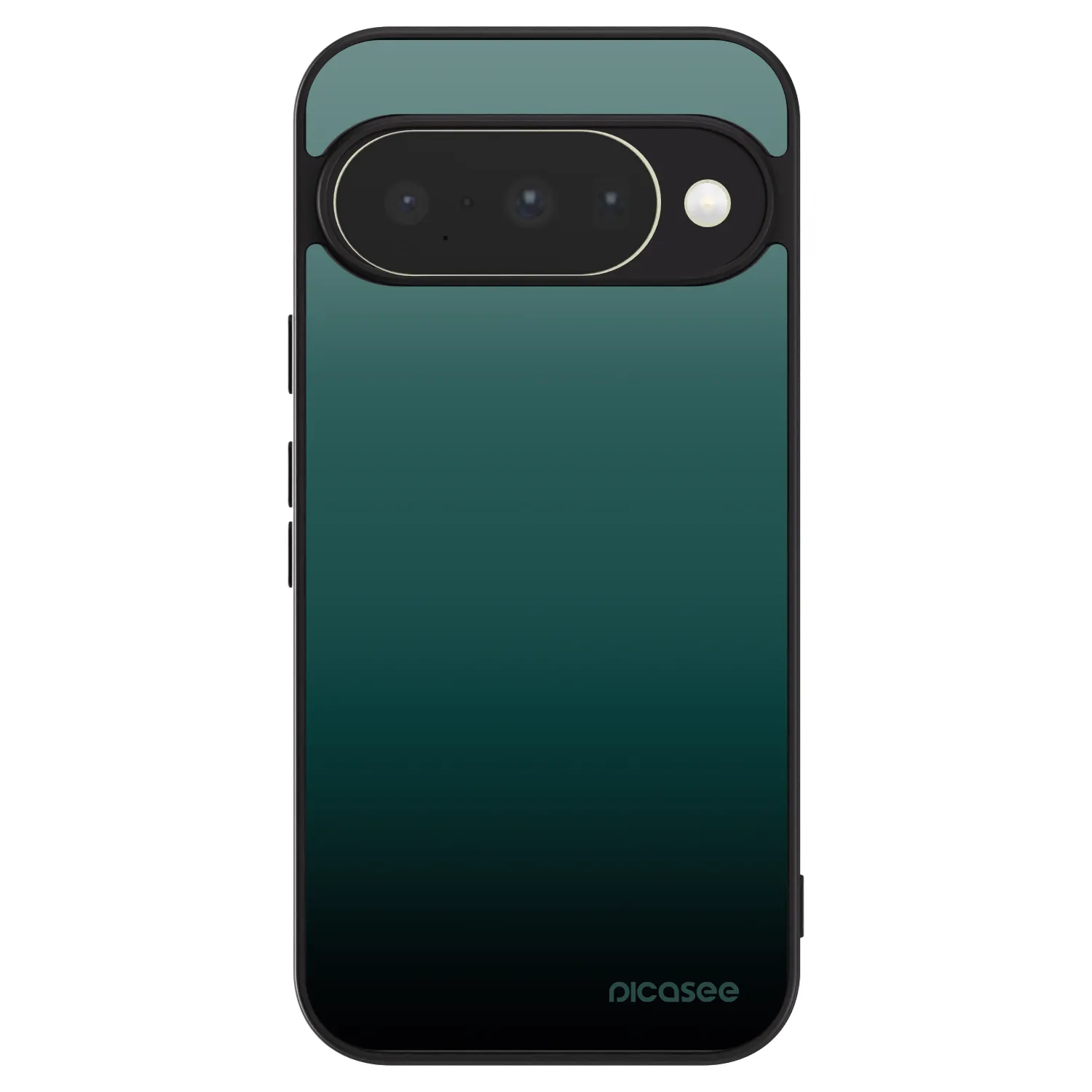 Picasee ULTIMATE CASE pro Google Pixel 10 - Verdant Fade