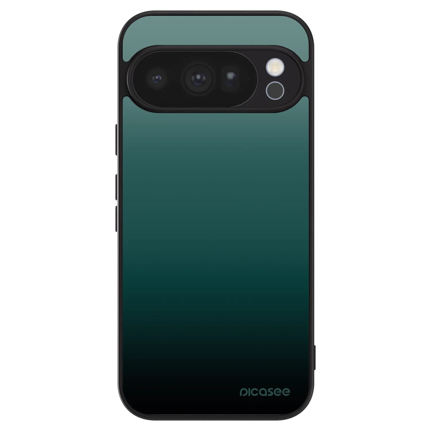 Picasee ULTIMATE CASE pro Google Pixel 10 Pro - Verdant Fade