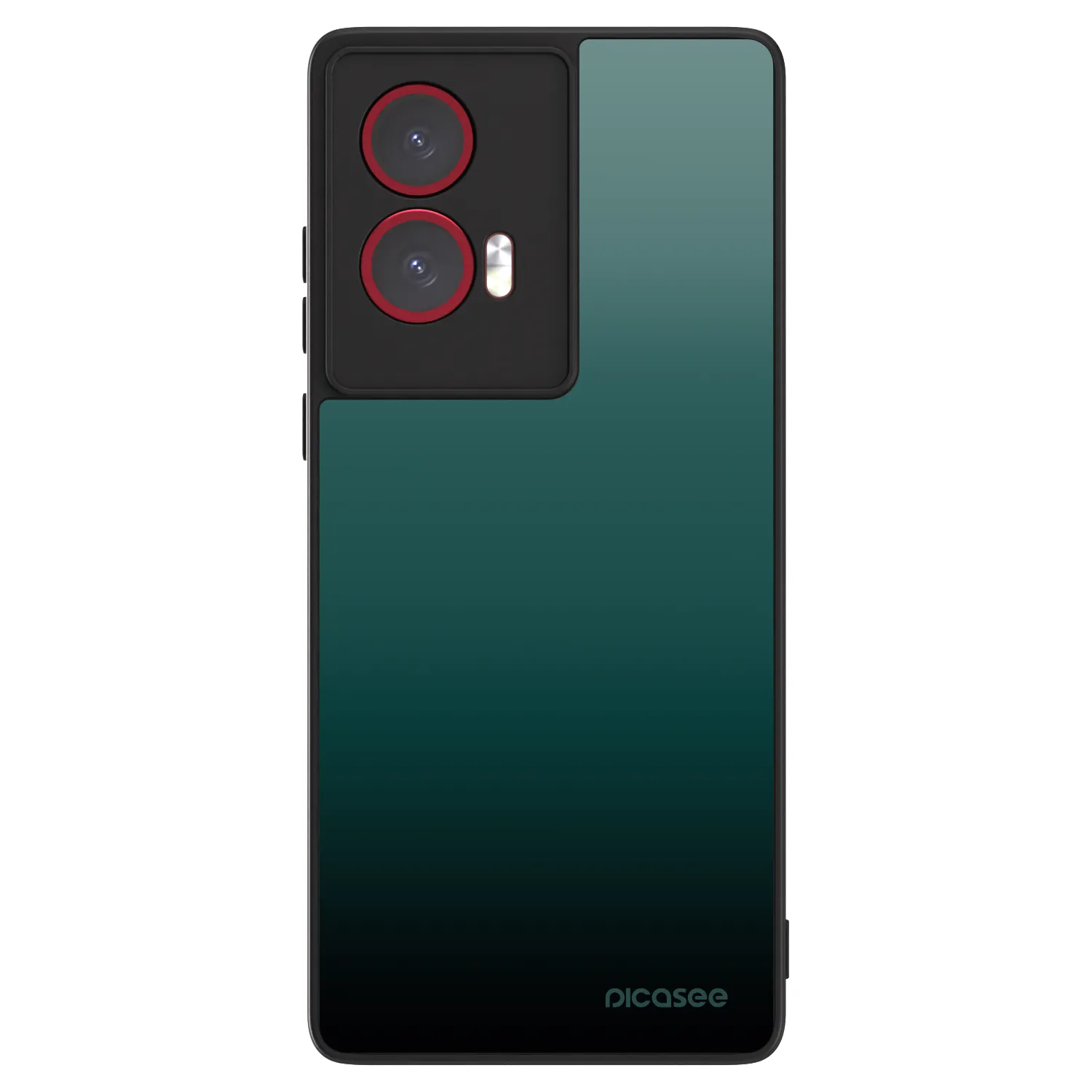 ULTIMATE CASE pro Motorola Edge 50 Fusion - Verdant Fade