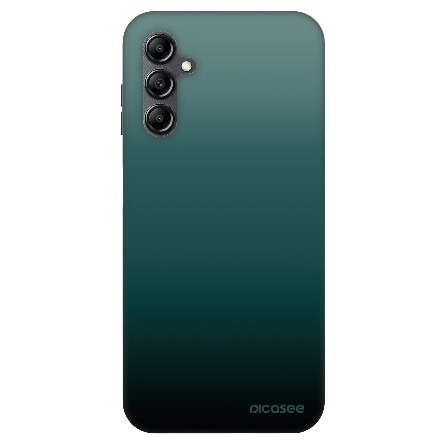 Picasee Fashion Case pre Samsung Galaxy A16 4G - Verdant Fade