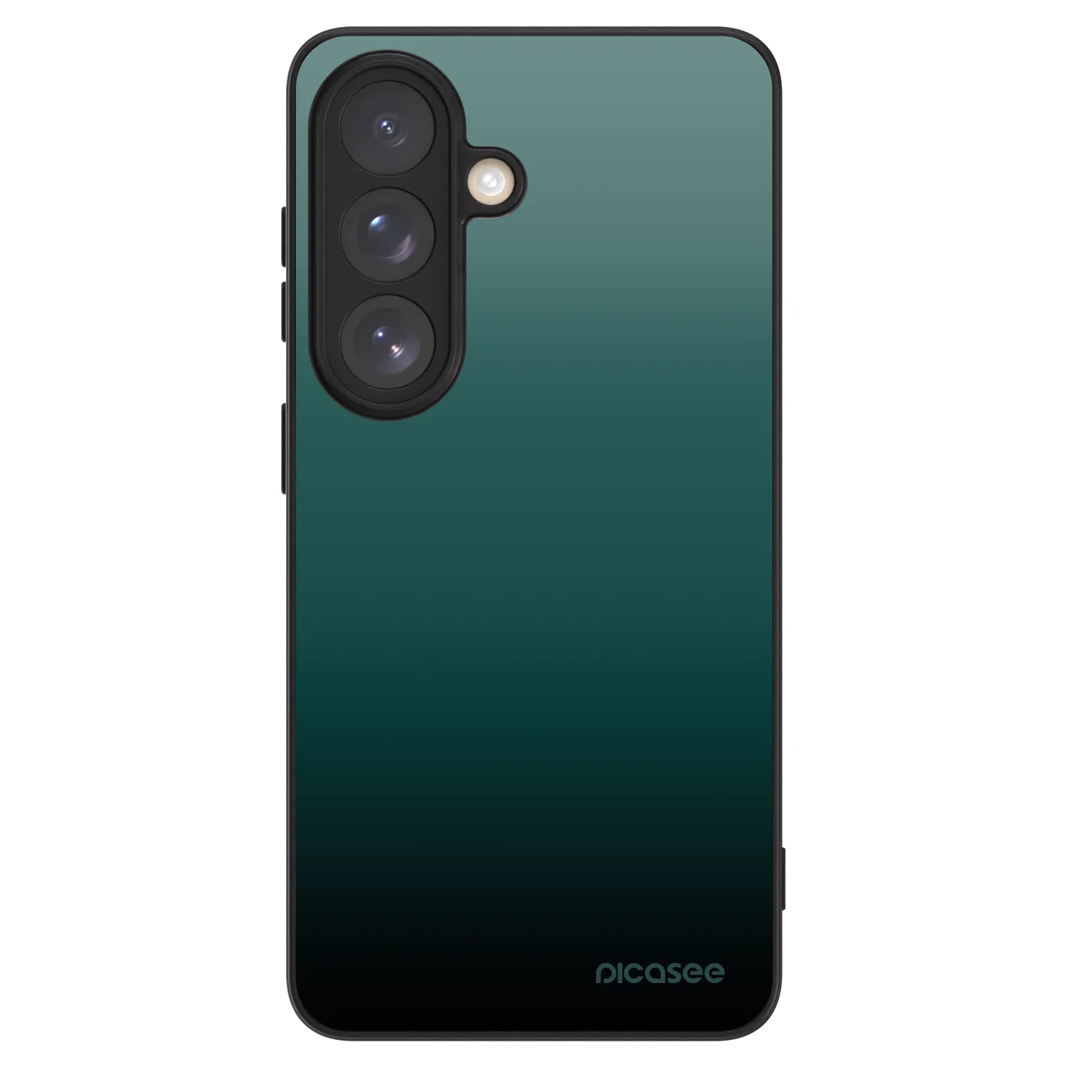 Picasee ULTIMATE CASE pro Samsung Galaxy S26 - Verdant Fade