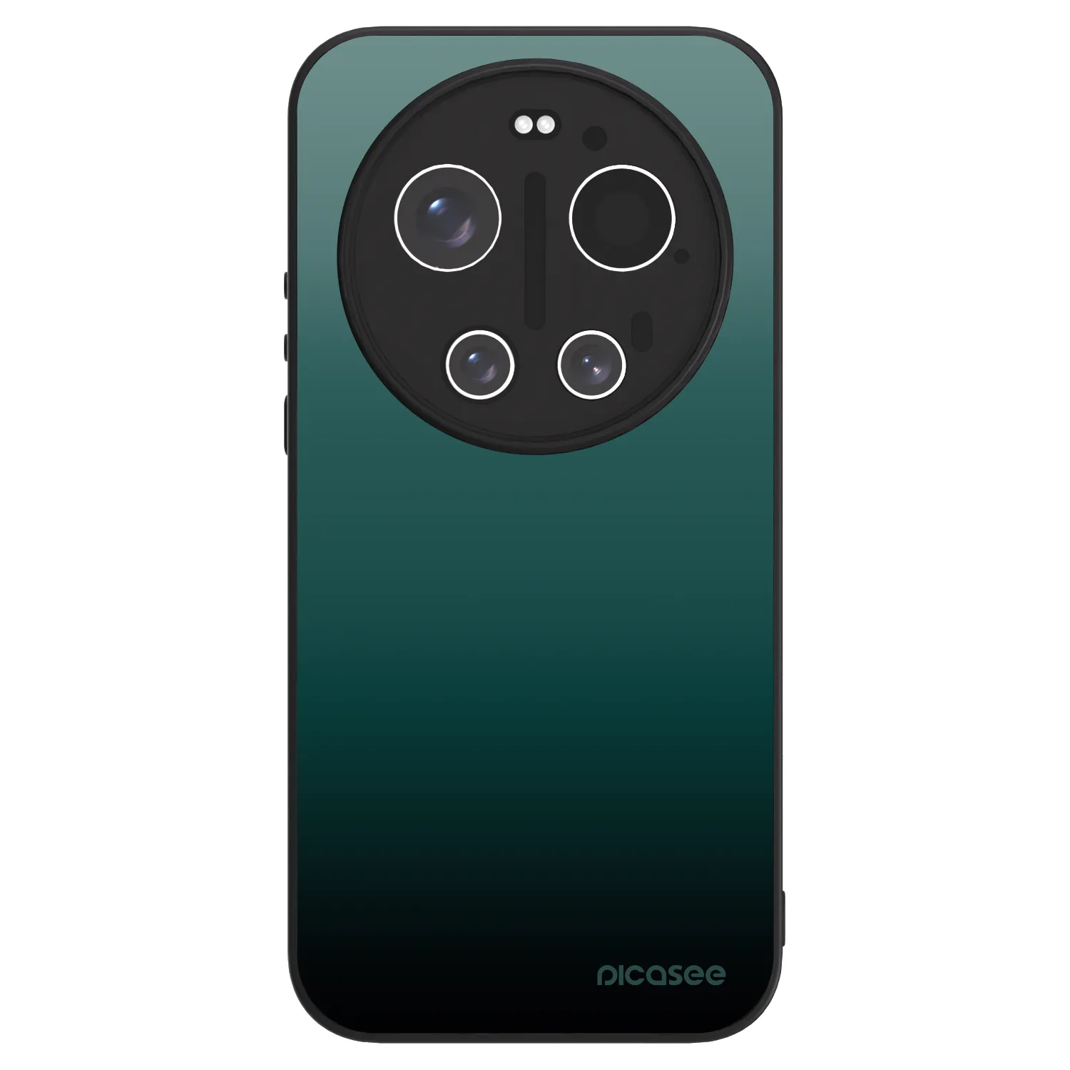 Picasee ULTIMATE CASE pro Xiaomi 17 Ultra - Verdant Fade