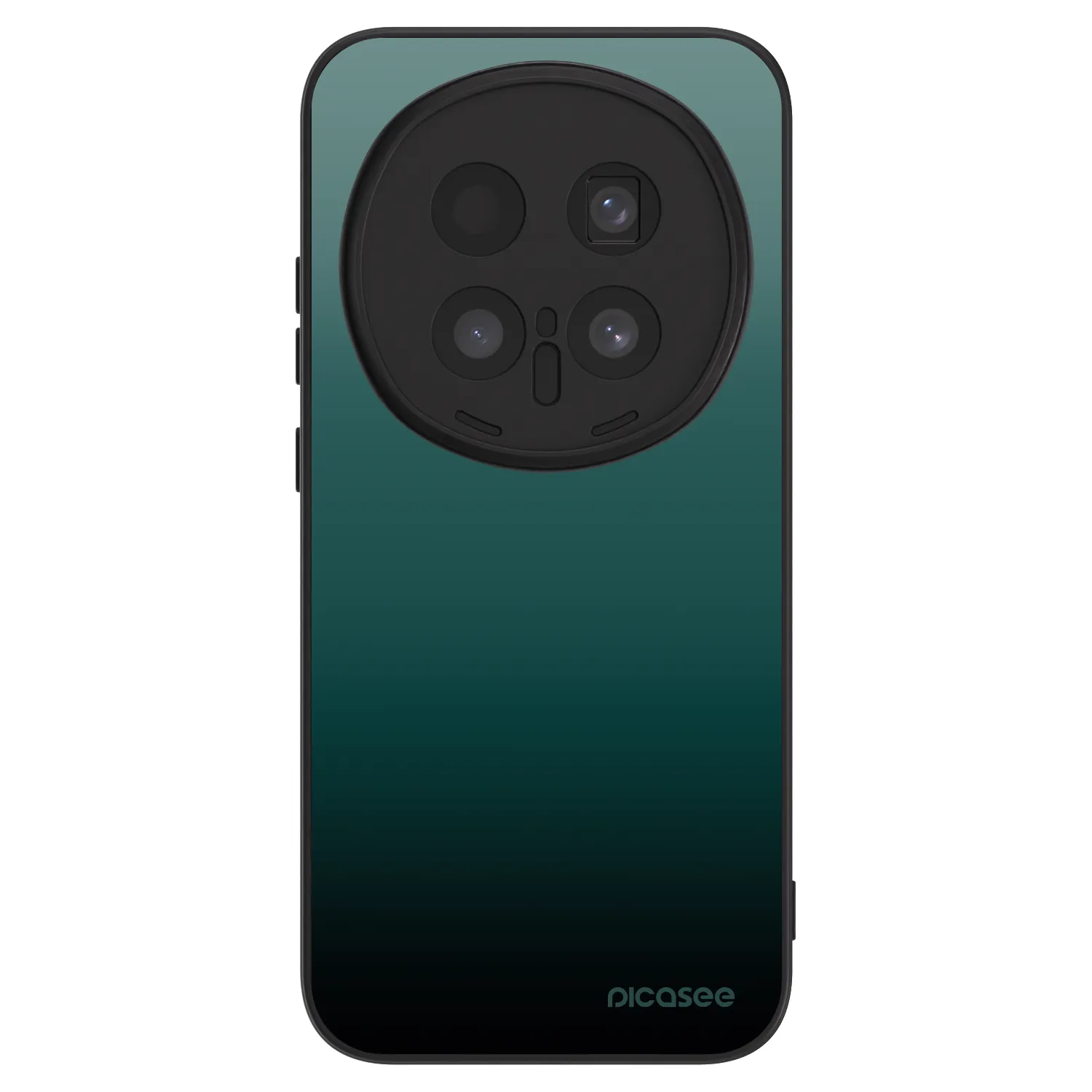 Picasee ULTIMATE CASE pro Honor Magic8 Pro 5G - Verdant Fade