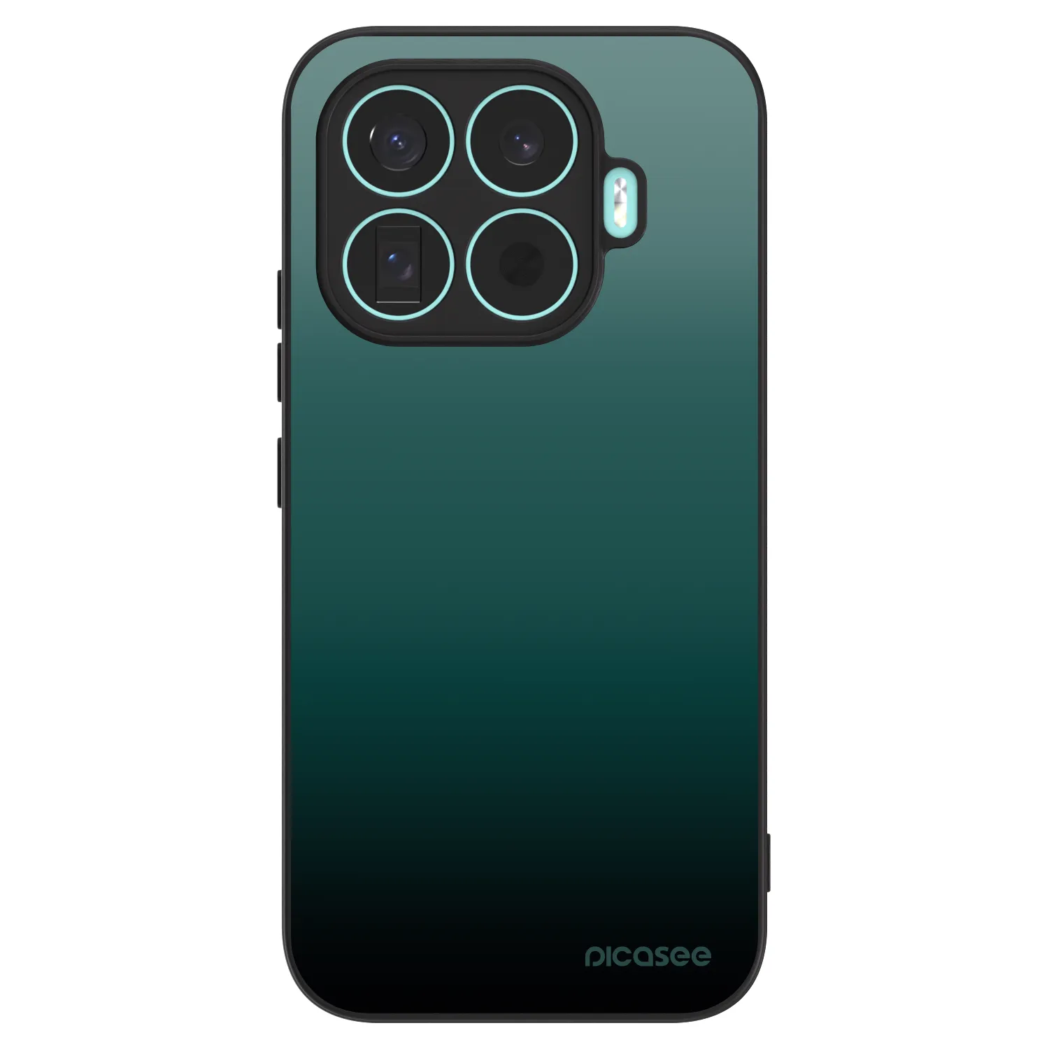 Picasee ULTIMATE CASE pro Xiaomi 17T - Verdant Fade
