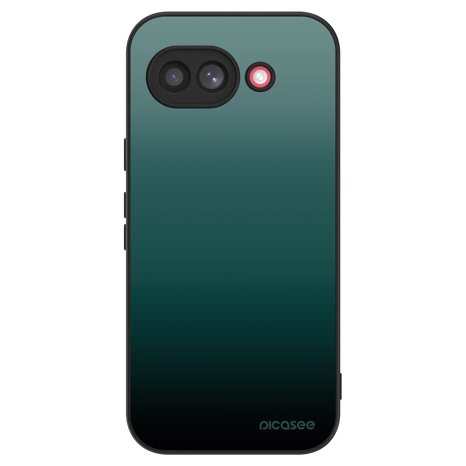 Picasee ULTIMATE CASE pro Google Pixel 10a - Verdant Fade