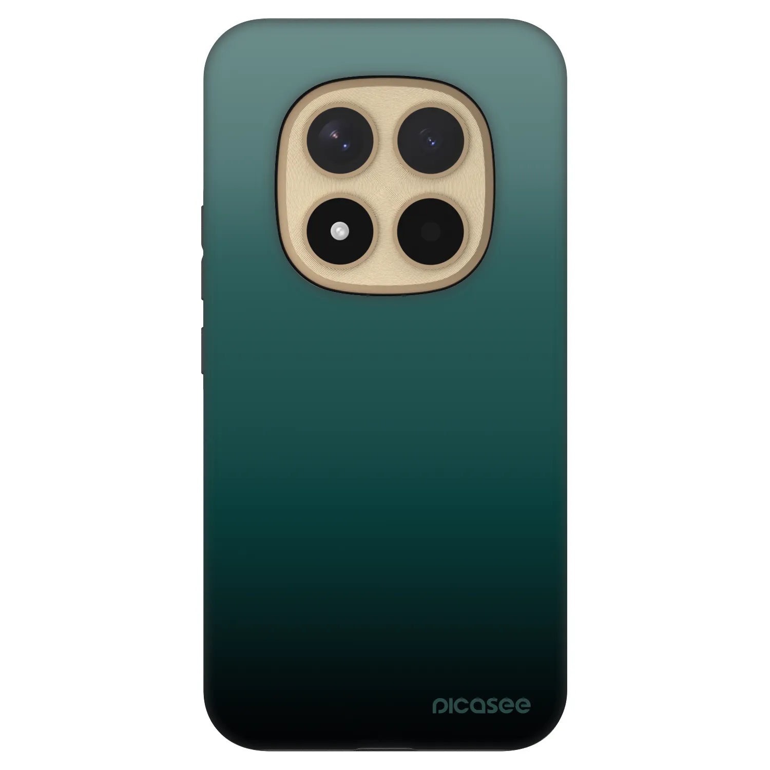Picasee Fashion Case pre Xiaomi Redmi Note 15 Pro+ - Verdant Fade