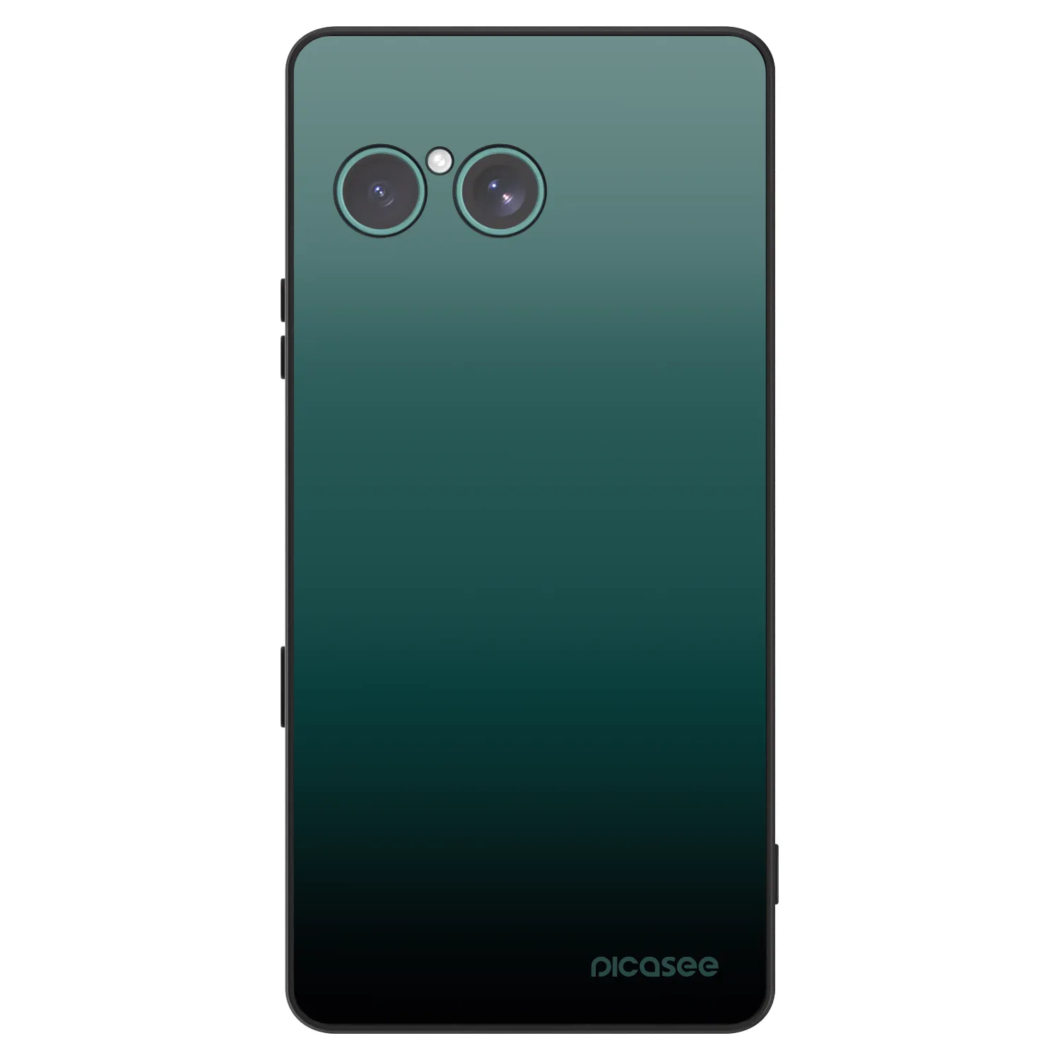 Picasee ULTIMATE CASE pro Sony Xperia 10 VII - Verdant Fade