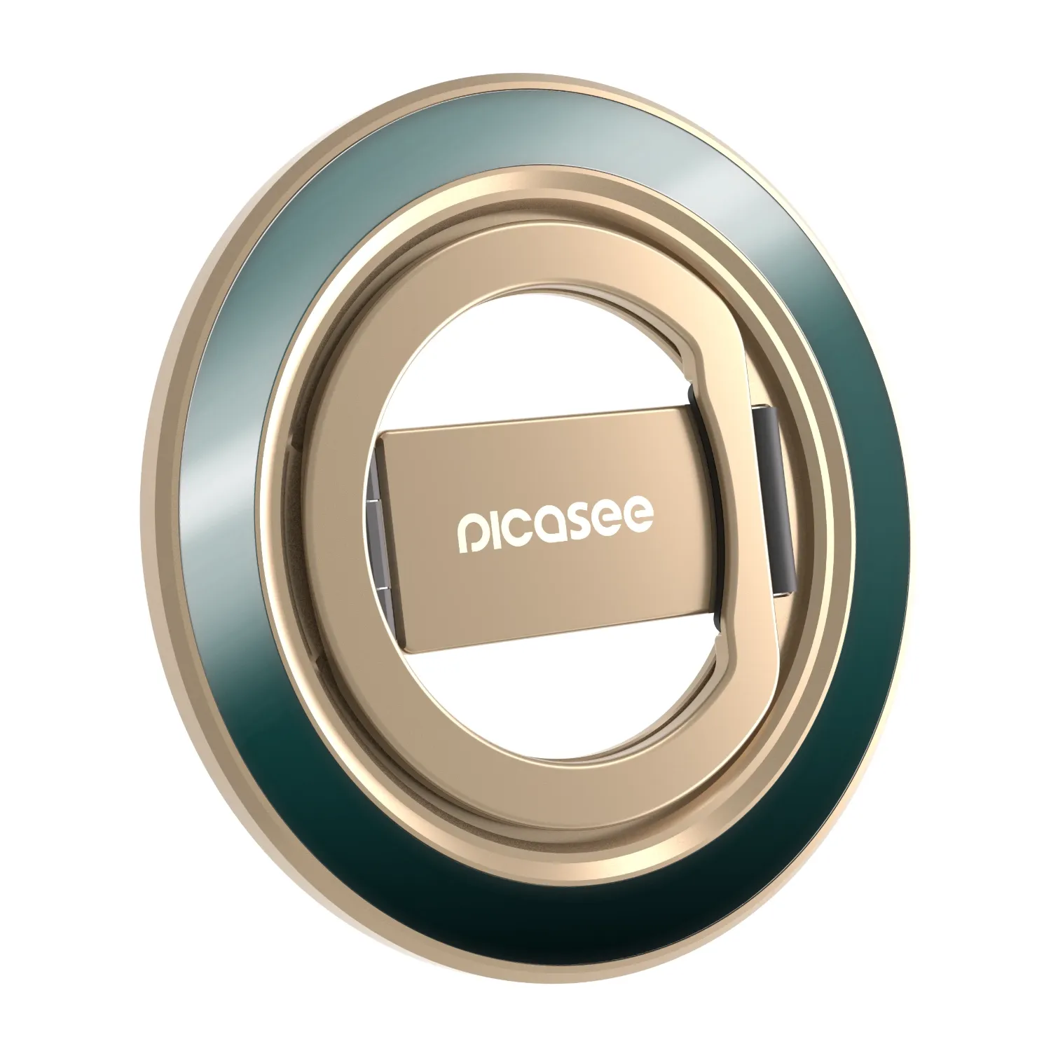Picasee Magnetic holder - Zlato
