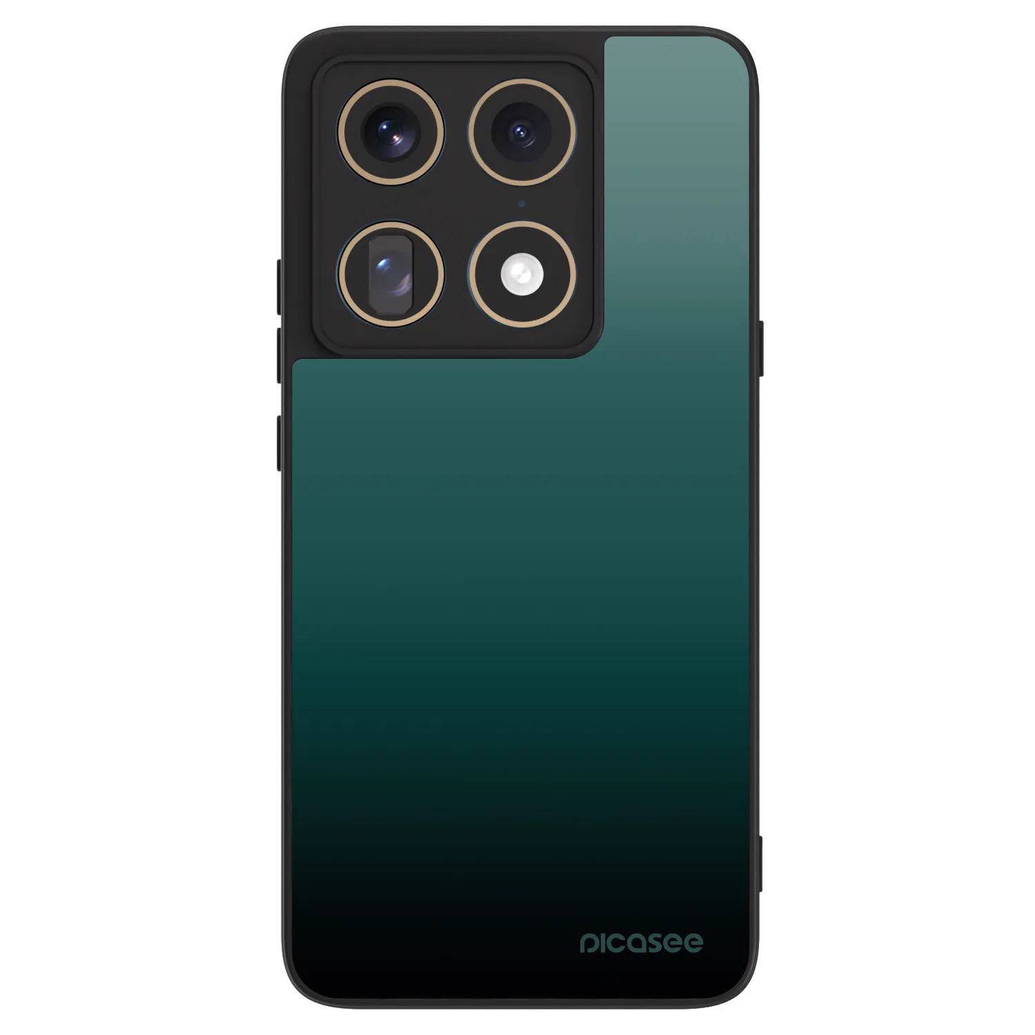Picasee ULTIMATE CASE pro Motorola Signature - Verdant Fade