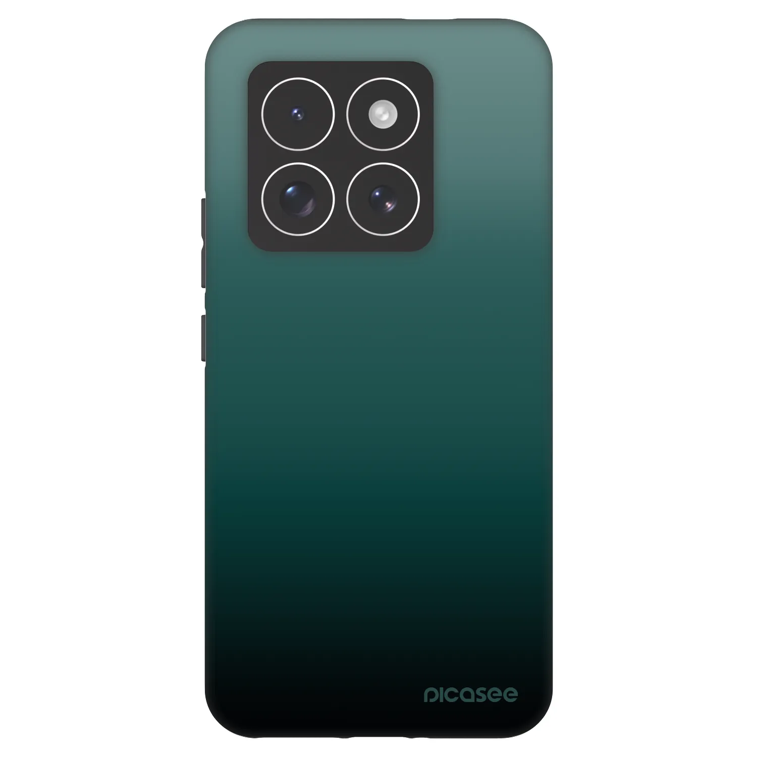 Picasee Fashion Case pre Xiaomi 14 Pro - Verdant Fade