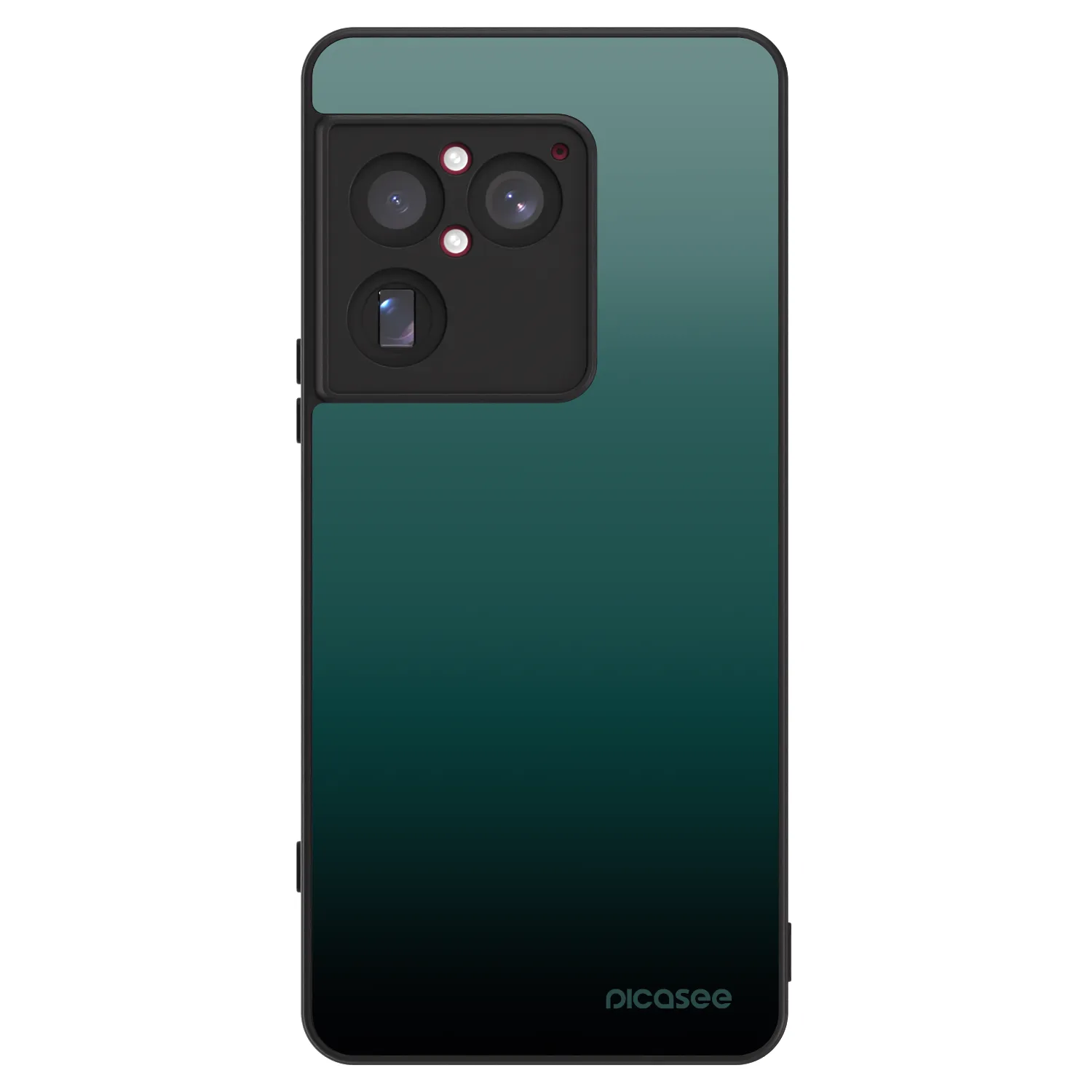 Picasee ULTIMATE CASE pro Sony Xperia 1 VIII 5G - Verdant Fade