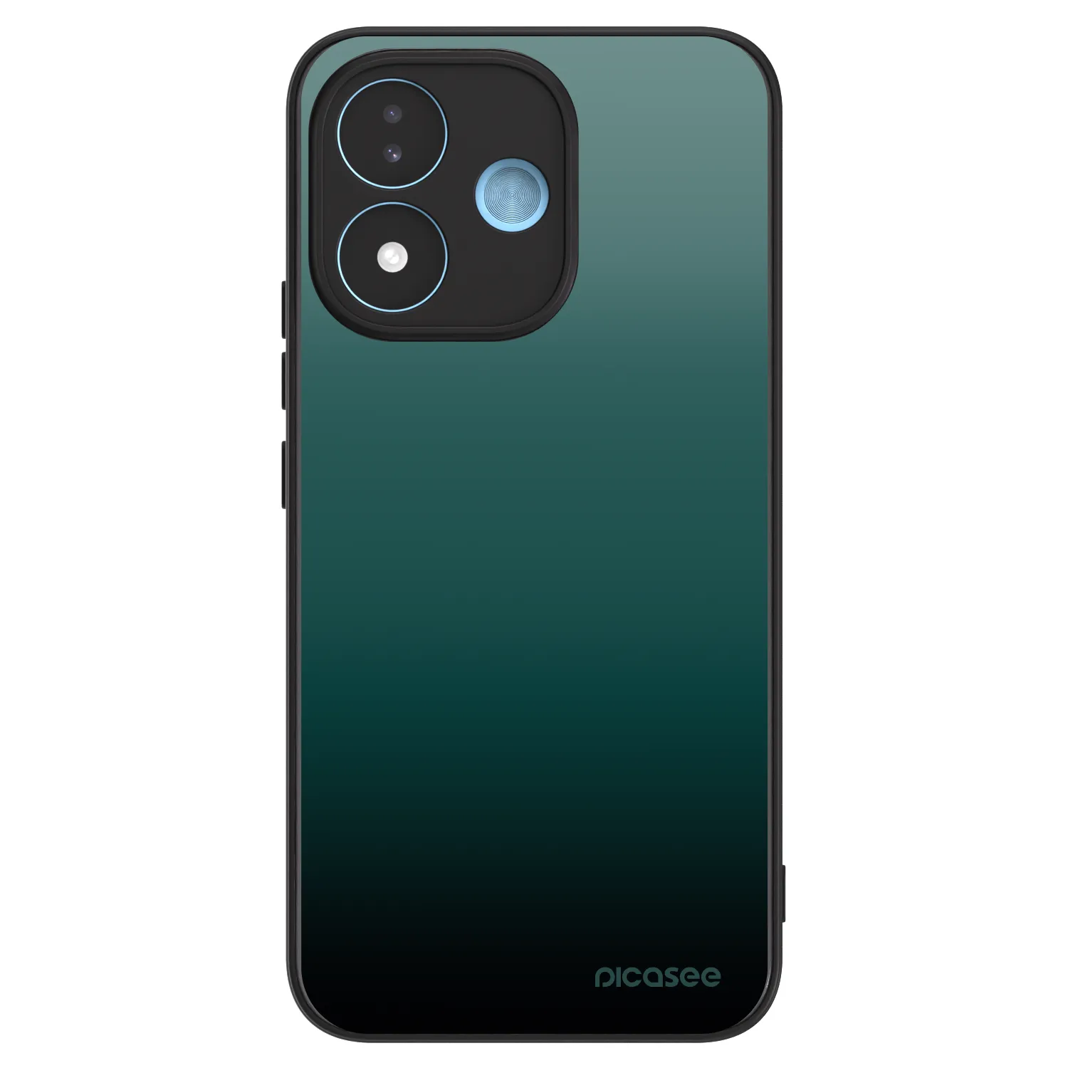 Picasee ULTIMATE CASE pro Xiaomi Redmi Note 17 5G - Verdant Fade
