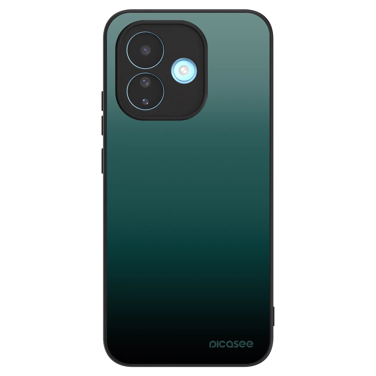 Picasee ULTIMATE CASE pro Xiaomi Redmi Note 17 Pro 5G - Verdant Fade