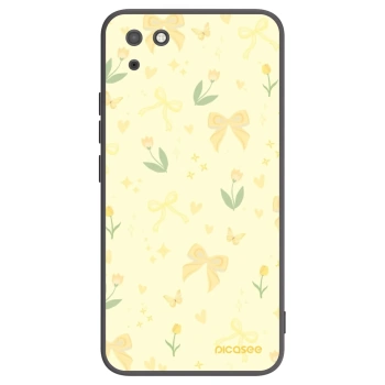 Obal pre Huawei Y5P - Honey Blossom