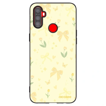 Obal pre Realme C3 - Honey Blossom