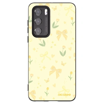 Obal pre Huawei P40 - Honey Blossom