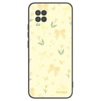 Obal pre Xiaomi Mi 10 Lite - Honey Blossom