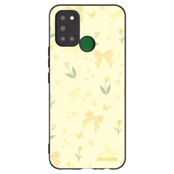 Obal pre Realme 7i - Honey Blossom
