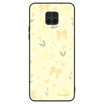 Obal pre Xiaomi Redmi Note 9 Pro - Honey Blossom