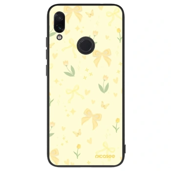 Obal pre Xiaomi Redmi Note 7 - Honey Blossom