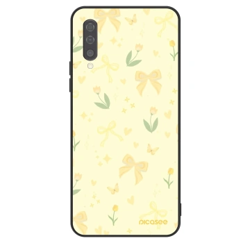 Obal pre Samsung Galaxy A50 A505F - Honey Blossom