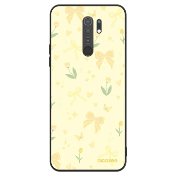 Obal pre Xiaomi Redmi 9 - Honey Blossom