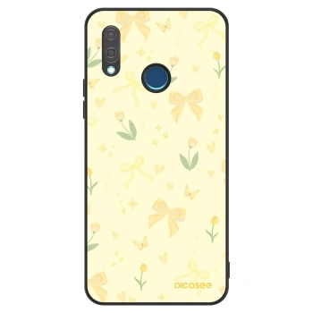 Obal pre Huawei P20 Lite - Honey Blossom