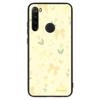 Obal pre Xiaomi Redmi Note 8 - Honey Blossom