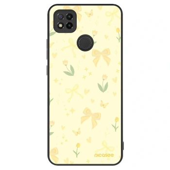 Obal pre Xiaomi Redmi 9C - Honey Blossom