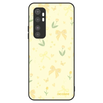 Obal pre Xiaomi Mi Note 10 Lite - Honey Blossom
