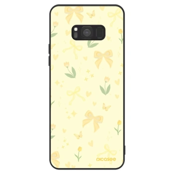 Obal pre Samsung Galaxy S8 G950F - Honey Blossom