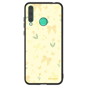 Obal pre Honor 20 Lite - Honey Blossom