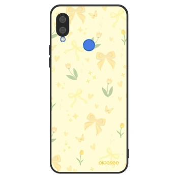 Obal pre Huawei Nova 3 - Honey Blossom