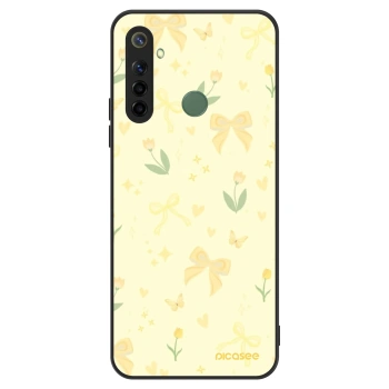 Obal pre Realme 6i - Honey Blossom