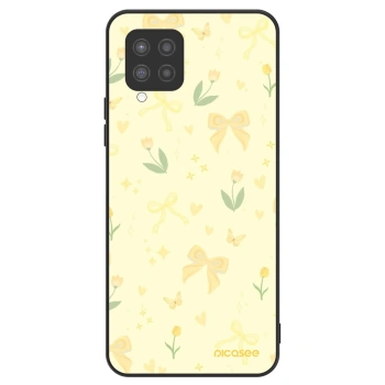 Obal pre Samsung Galaxy A42 A426B - Honey Blossom