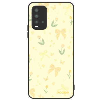 Obal pre Xiaomi Redmi 9T - Honey Blossom