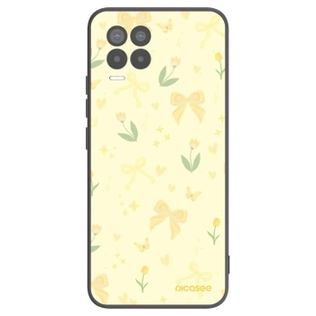 Obal pre Realme 8 Pro - Honey Blossom