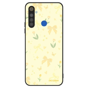 Obal pre Realme 5 - Honey Blossom
