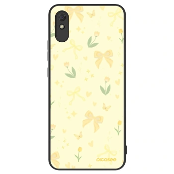 Obal pre Xiaomi Redmi 9AT - Honey Blossom